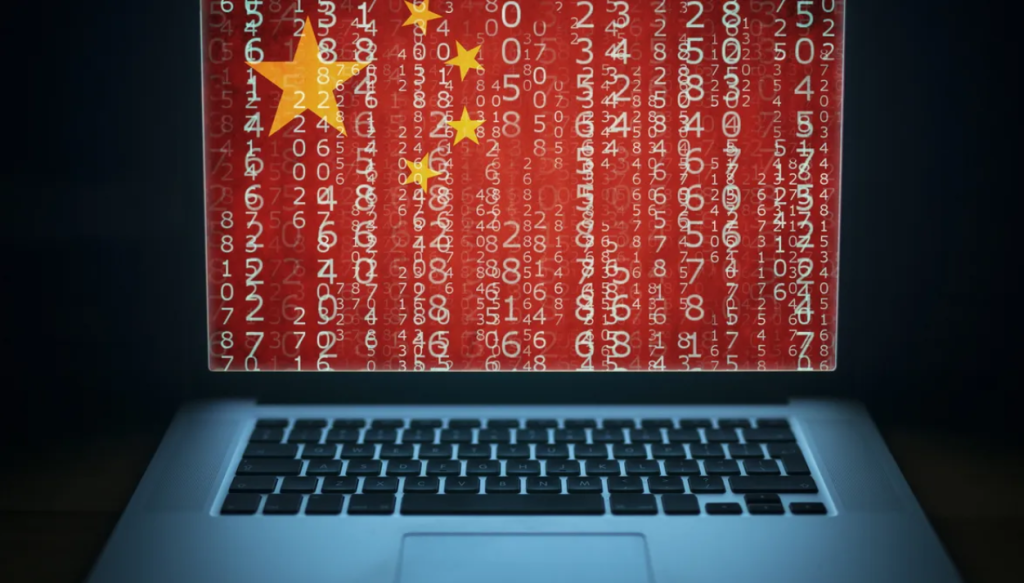 China ranks last in VPN adoption globally – but it may all be smoke and mirrors