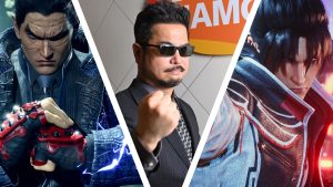 Tekken lead Katsuhiro Harada to leave Bandai Namco: ‘I felt this was the most fitting moment to bring one chapter to a close’