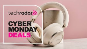 Quick! Grab the most comfortable headphones I’ve ever tested for 43% less this Cyber Monday