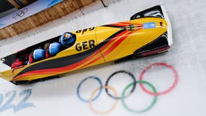 Bobsleigh at Winter Olympics 2026 Free Streams: TV Channels, Schedule