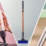 Dyson worked out how to make a teeny tiny motor, and now it just can’t stop miniaturizing its appliances