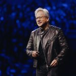 Nvidia explains AI as a five-layer industrial system while hinting at dominating every corner of the technology ecosystem