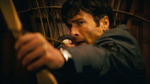 How to Make a Killing review: a serial killer story should not be this boring